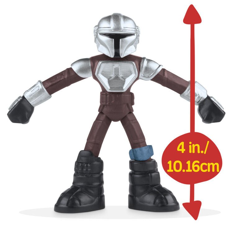 Play-Doh - Star Wars - The Mandalorian Launching Speeder