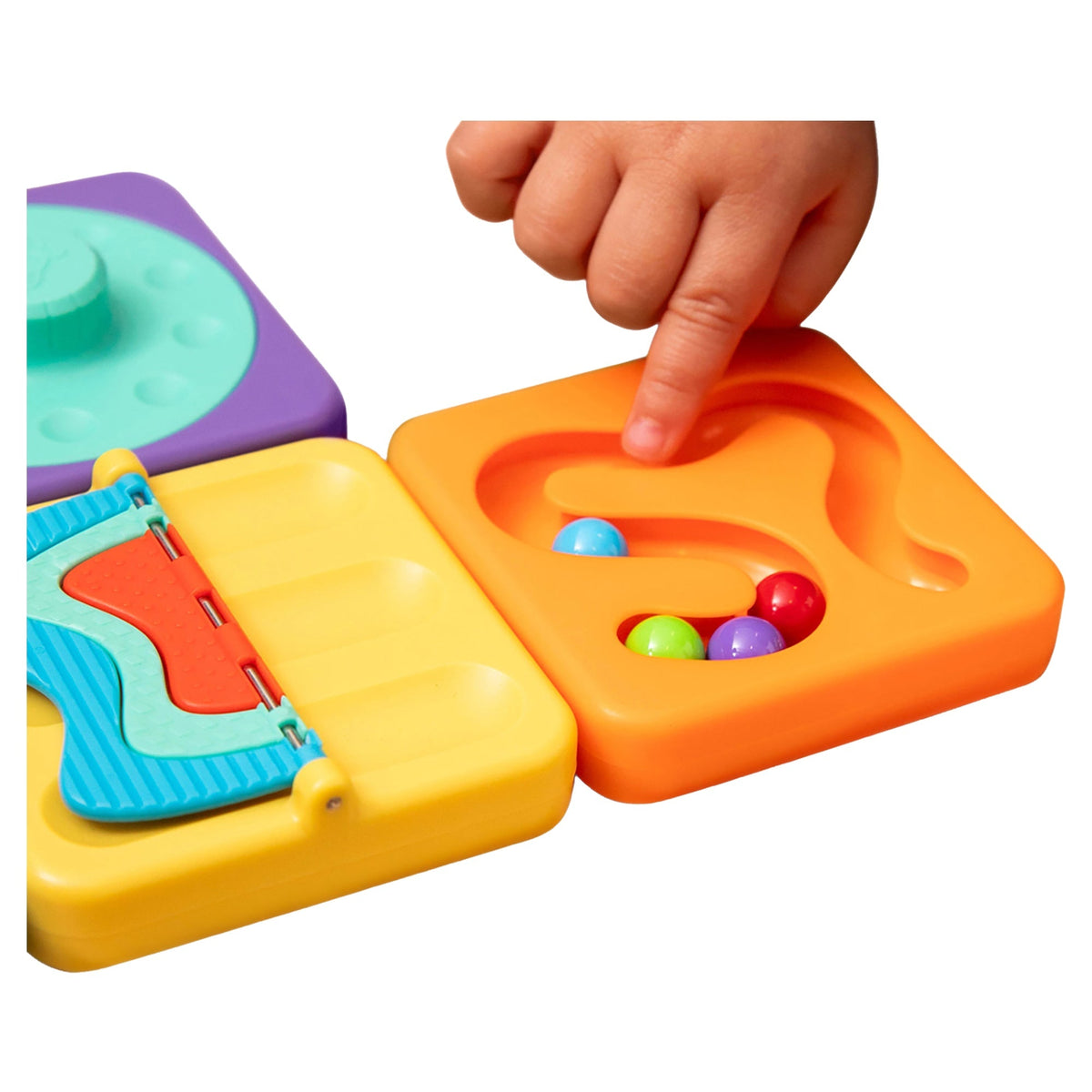 PlayTab: Set 1