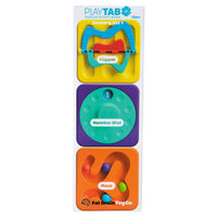 PlayTab: Set 1