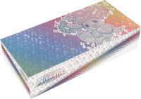 Pokémon Scarlet & Violet—Prismatic Evolutions Super-Premium Collection