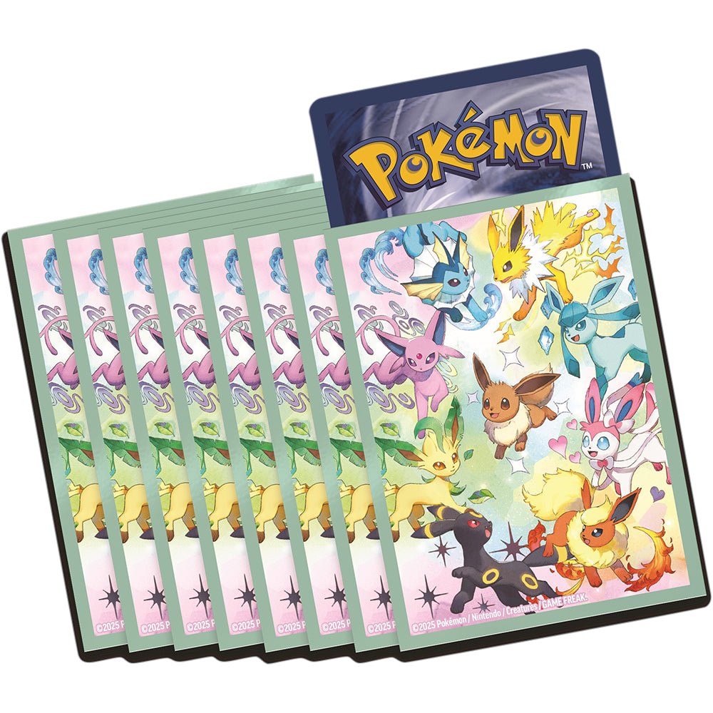 Pokémon Scarlet & Violet—Prismatic Evolutions Super-Premium Collection