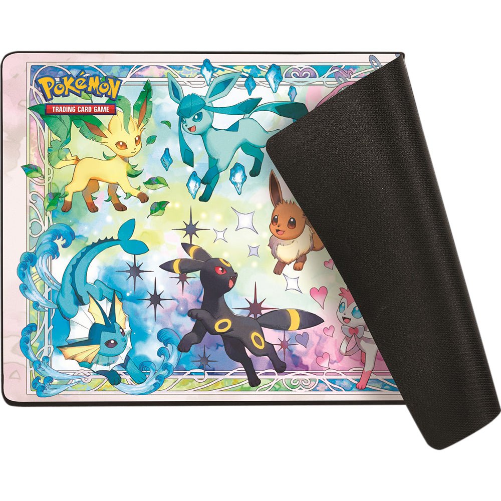 Pokémon Scarlet & Violet—Prismatic Evolutions Super-Premium Collection