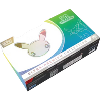 Pokémon TCG: 30th Celebration: Espeon Ultra - Premium Collection