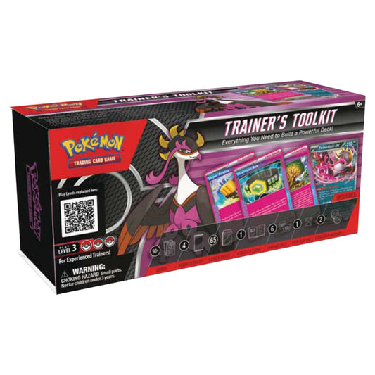 Pokémon Trainers Toolkit 2025