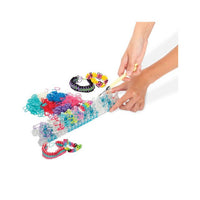 Rainbow Loom Kit w/ Metal Tip Hook