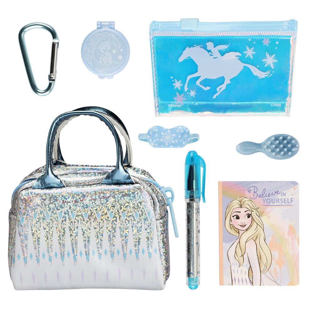 Real Littles Disney Backpack S4 Assorted
