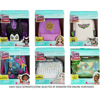 Real Littles Disney Backpack S4 Assorted