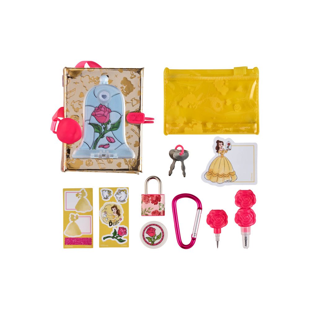 Real Littles Disney Journal Assorted