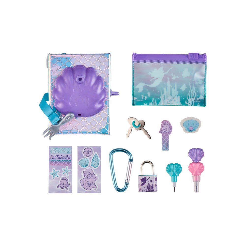 Real Littles Disney Journal Assorted