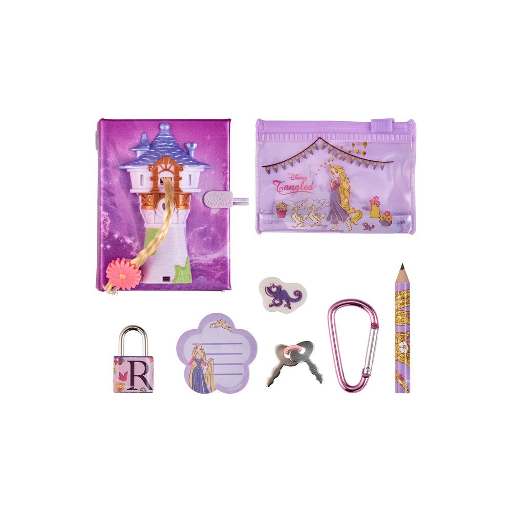 Real Littles Disney Journal Assorted