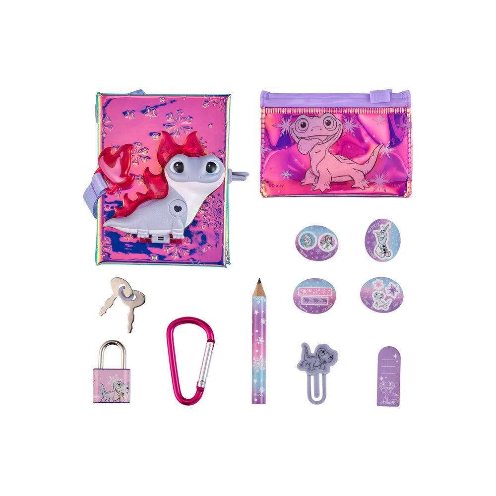 Real Littles Disney Journal Assorted