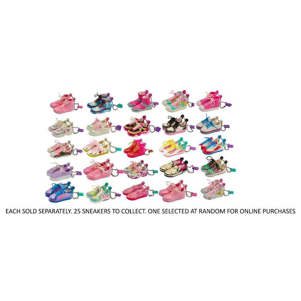 Real Littles S3 Sneakers