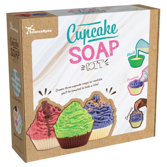 Science4You Cup Cake