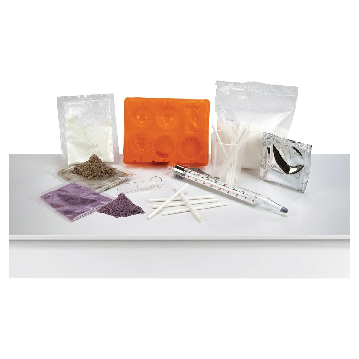Science4You - Candy Lollipop