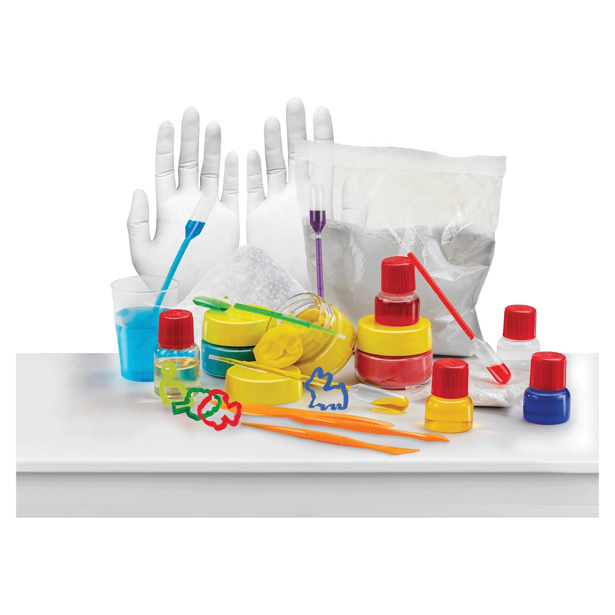 Science4You - Dough Factory