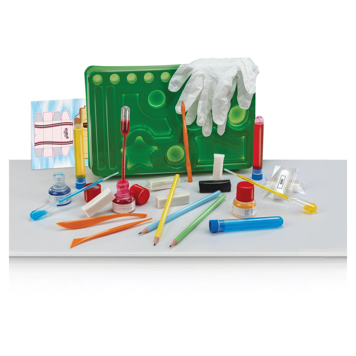 Science4You - Eraser Factory