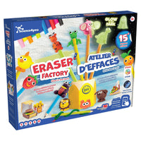 Science4You - Eraser Factory