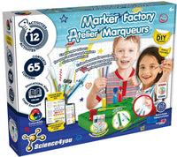 Science4You Marker Factory