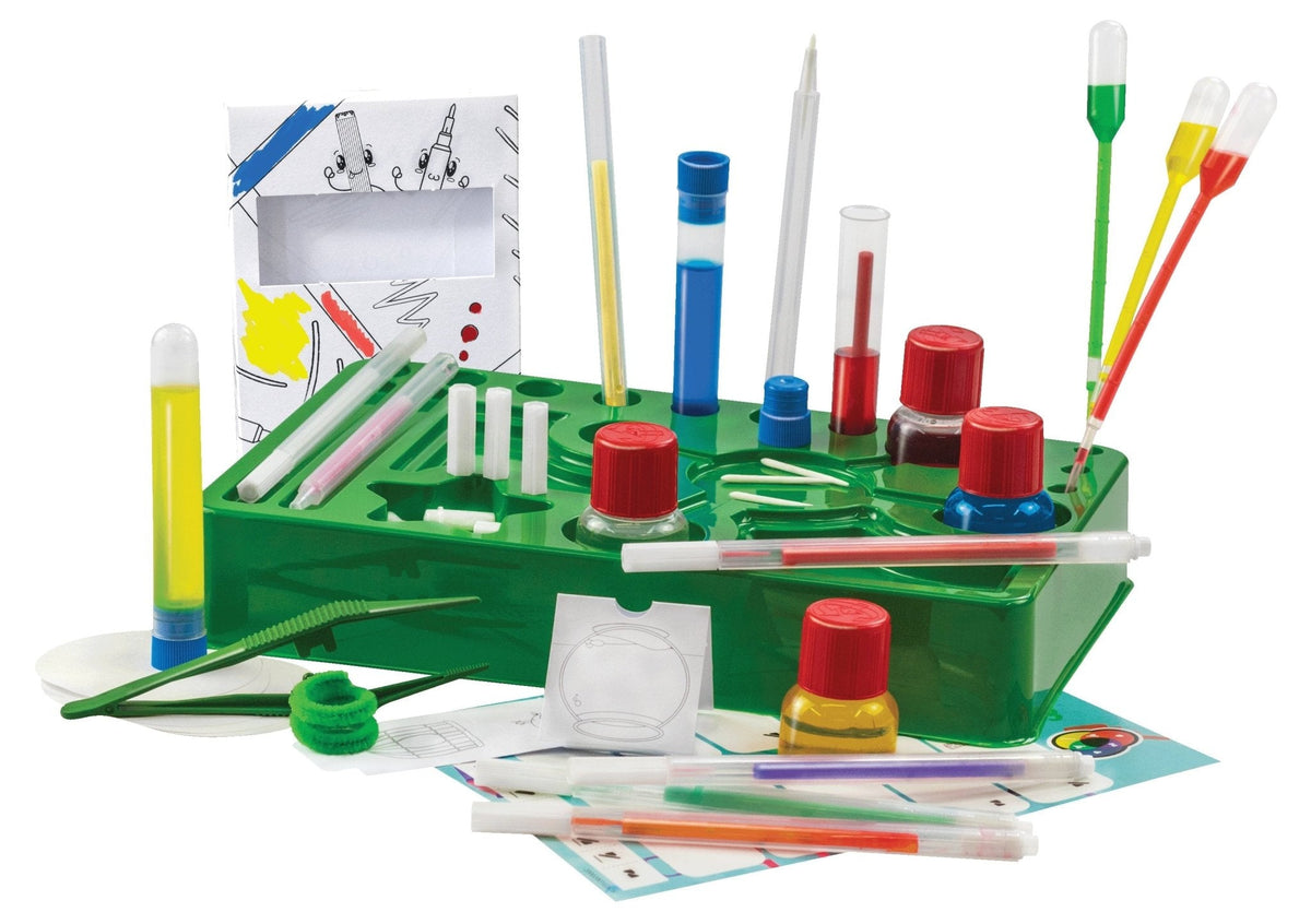 Science4You Marker Factory