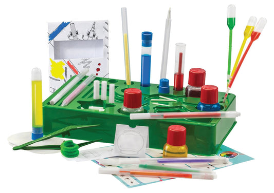 Science4You Marker Factory