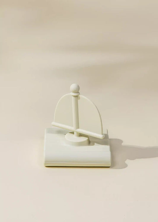 Silicone Bath Boat Toy - Foam