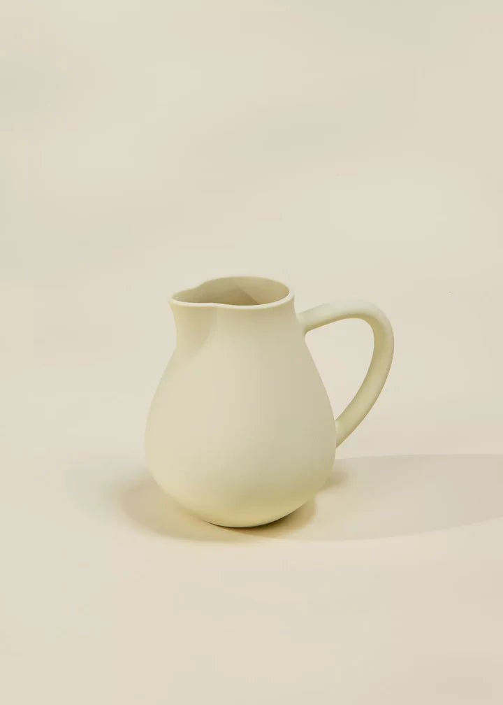Silicone Bath Rinse cup - Foam