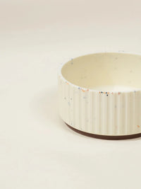 Silicone Toddler Bowl – Pottery Collection
