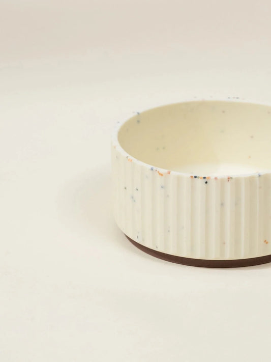 Silicone Toddler Bowl – Pottery Collection