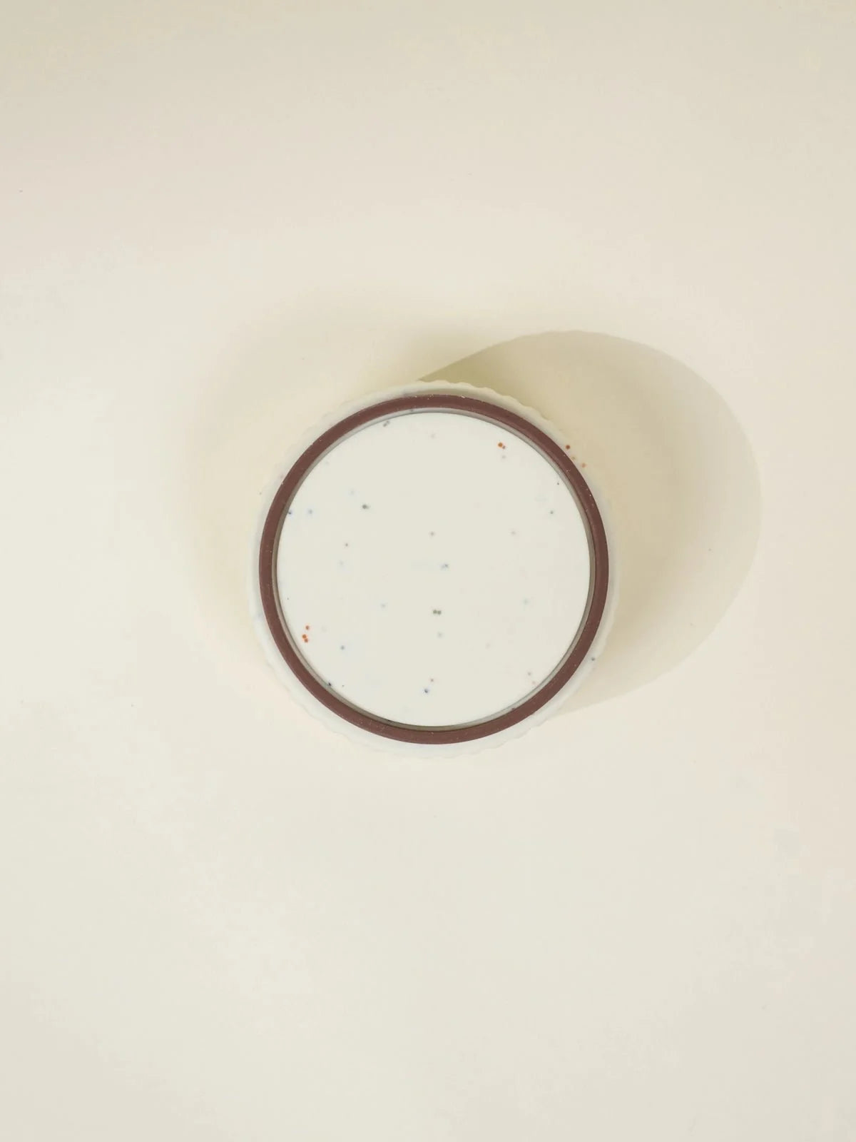 Silicone Toddler Bowl – Pottery Collection