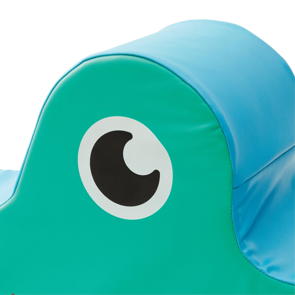Mastermind Toys Soft Play Croc Beam