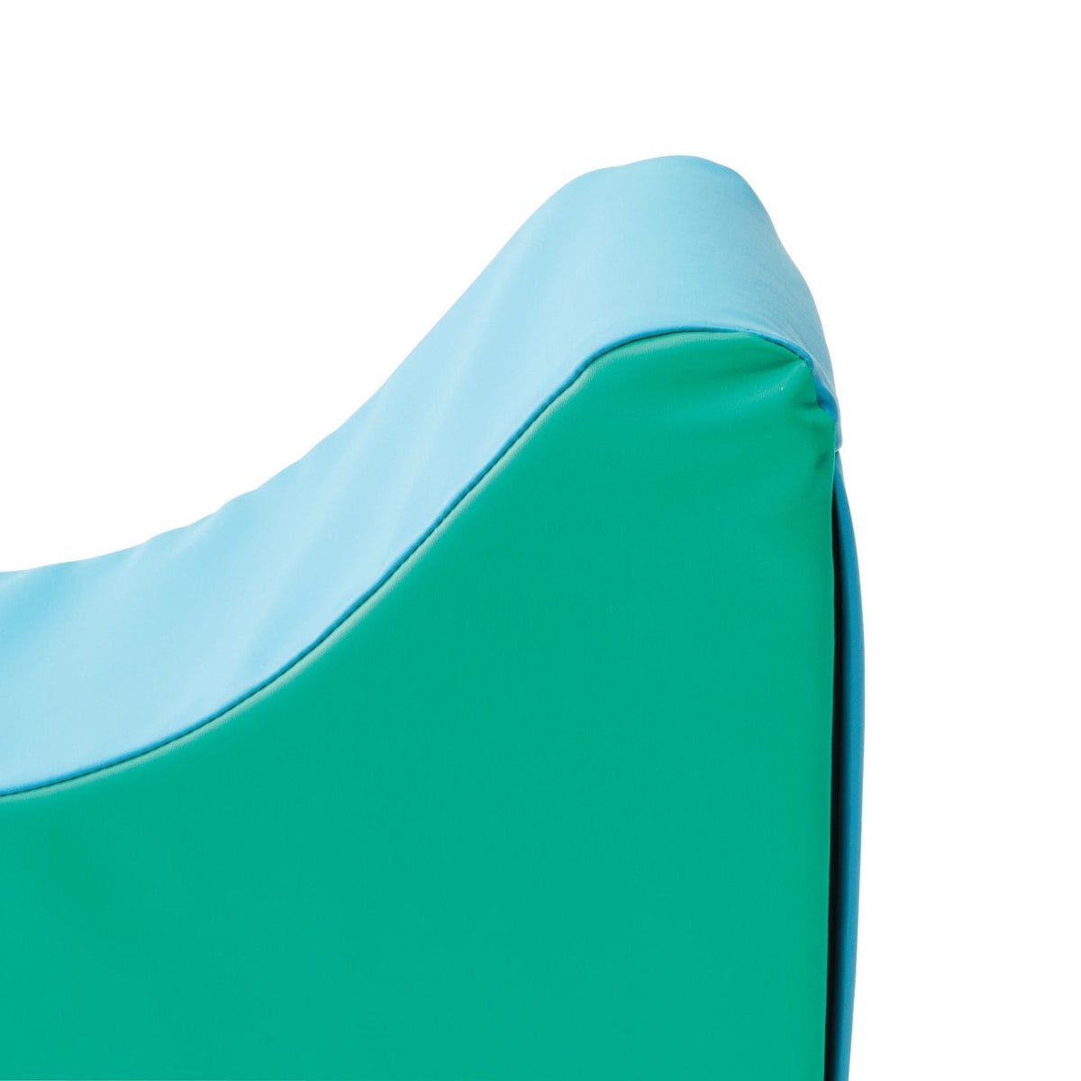 Mastermind Toys Soft Play Croc Beam