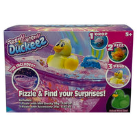 Teeny Weeny Duckeez