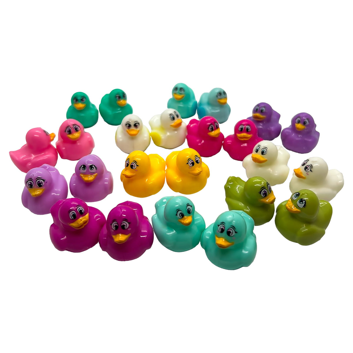 Teeny Weeny Duckeez