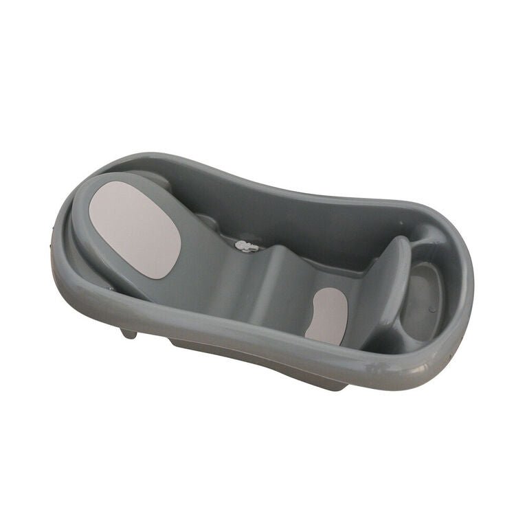 TOMY - The First Years - Comfort Renewed Tub w/ Sling - Gray