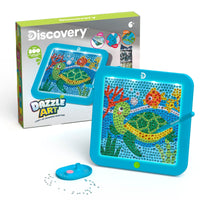 Toy Diamond Painting Light Studio