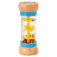 Woodlets Mini Wooden Rainmaker