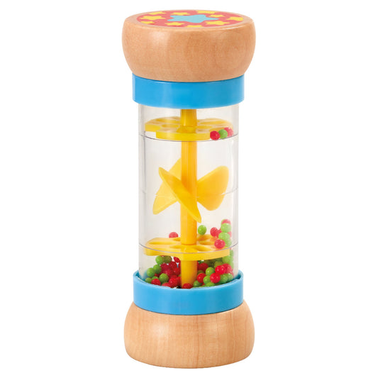 Woodlets Mini Wooden Rainmaker