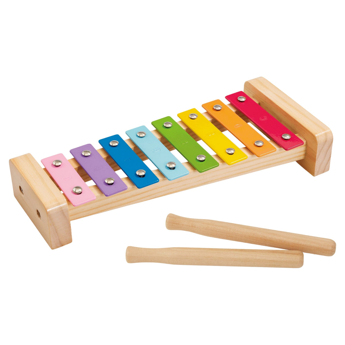 Woodlets Muscial Xylophone