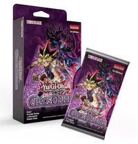 Yugioh Chaos Origins Token Box
